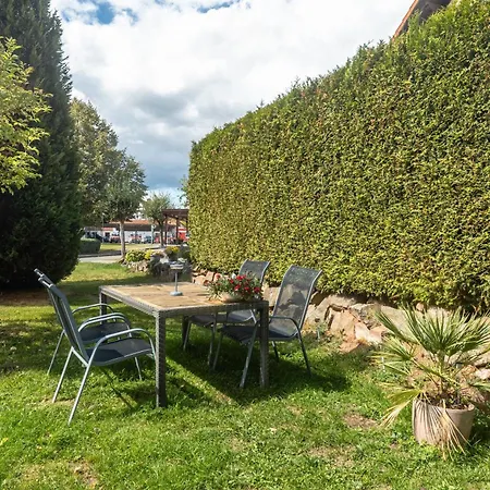 Beti 公寓 科尔巴赫