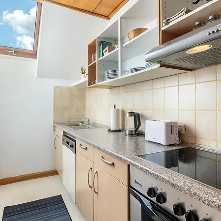 Beti 公寓 科尔巴赫