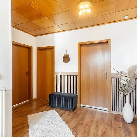 公寓 Beti 科尔巴赫