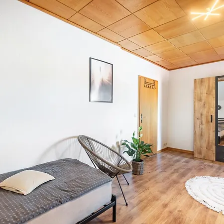 公寓 Beti 科尔巴赫