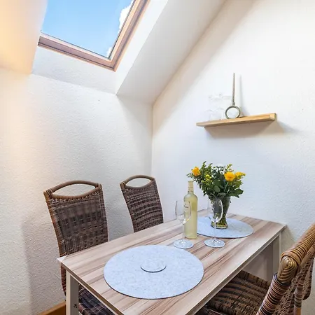 Beti 公寓 科尔巴赫