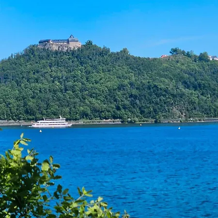 Beti 公寓 科尔巴赫