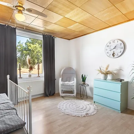 Beti Apartment *