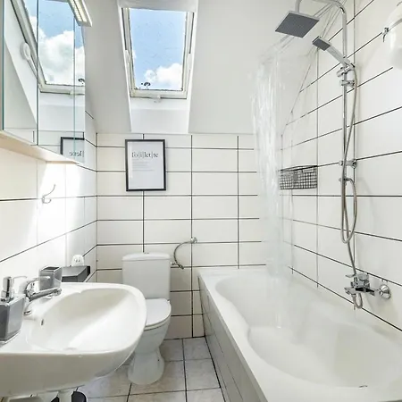 Apartment Beti