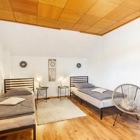 Apartment Beti
