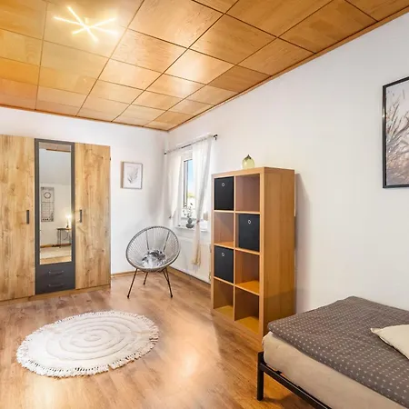 Beti Apartment Korbach