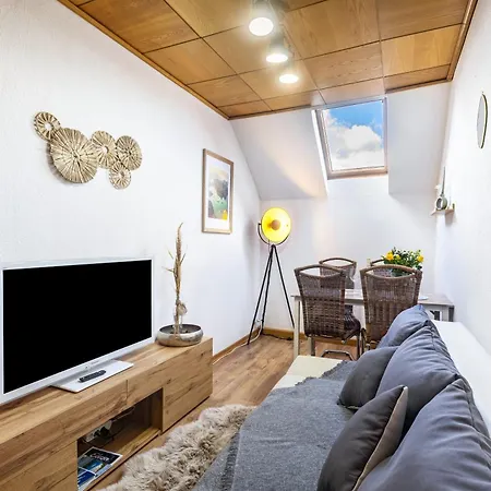 Beti Apartment Korbach
