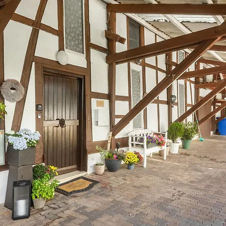 Beti Apartment Korbach