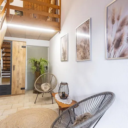 Apartment Beti Korbach