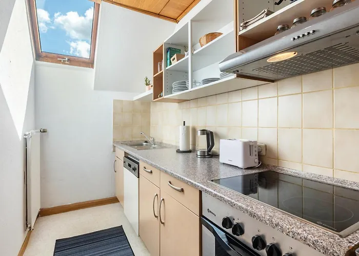 Beti Apartman Korbach