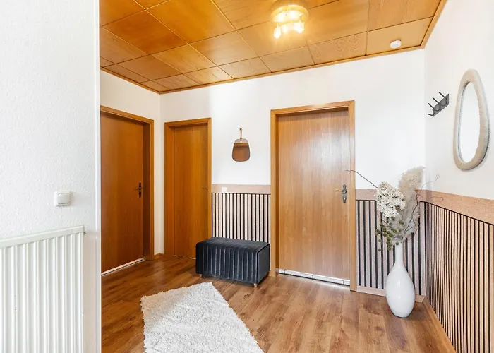Apartman Beti Korbach