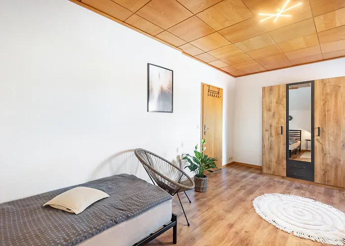 Apartman Beti Korbach